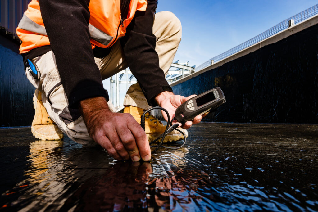 Membrane & Sealants – Are you Doing It Right?