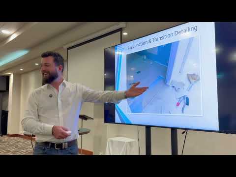 Under vs. Over Screed Waterproofing: Considerations and Solutions 2023