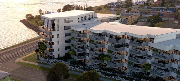 Ohana batemans bay