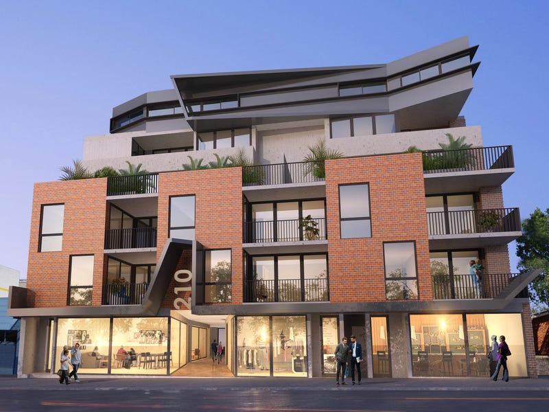 210-216 Victoria Rd Gladesville