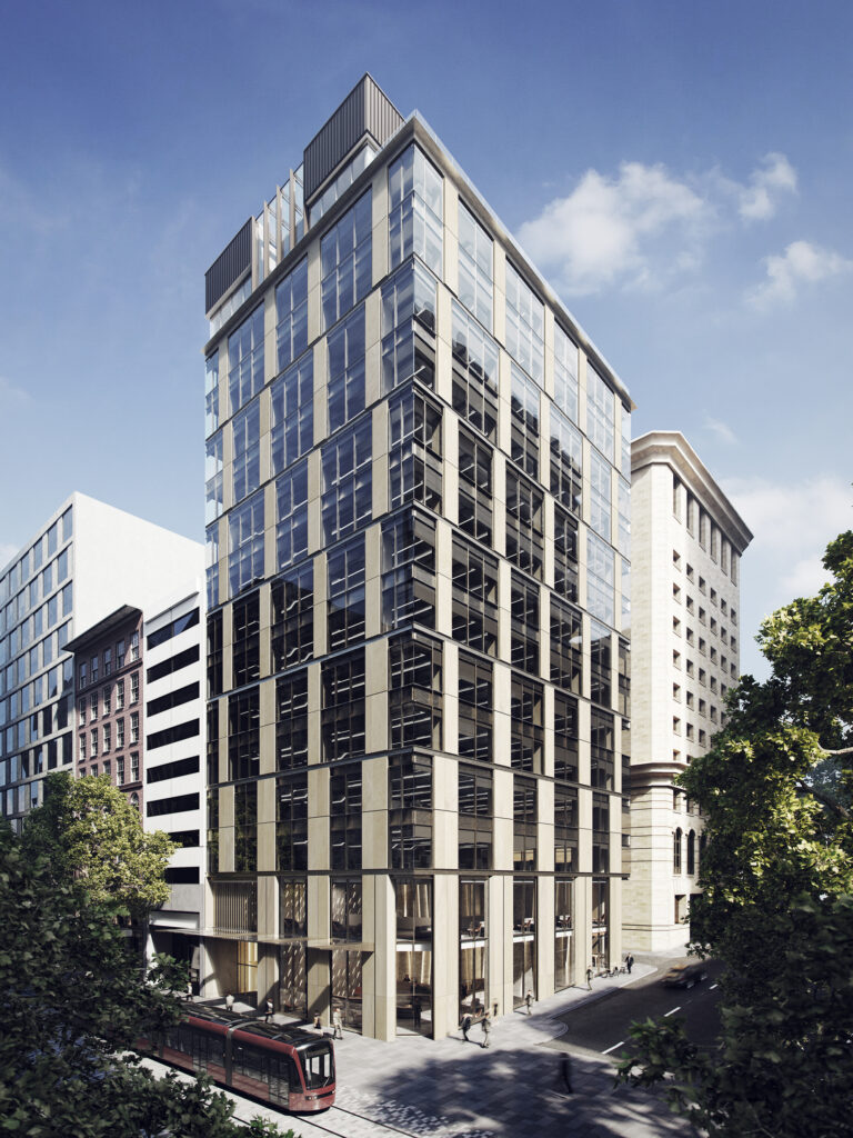 275 George Street