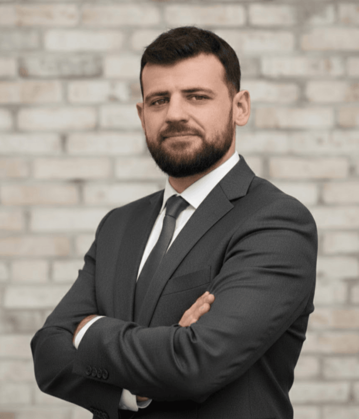 Anthony Sara