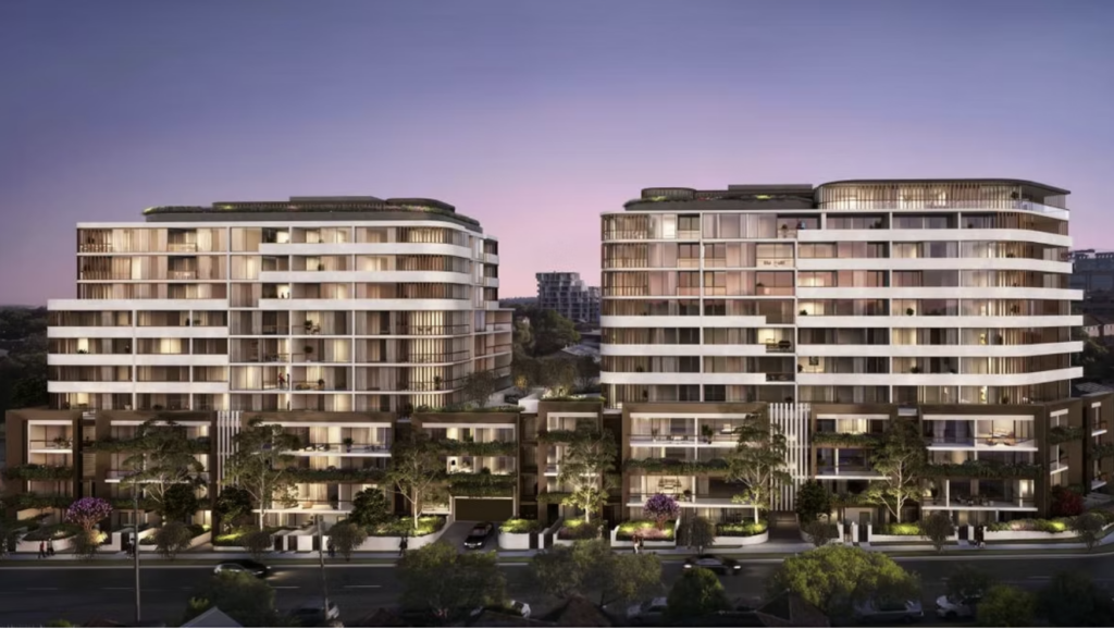 Kogarah Central