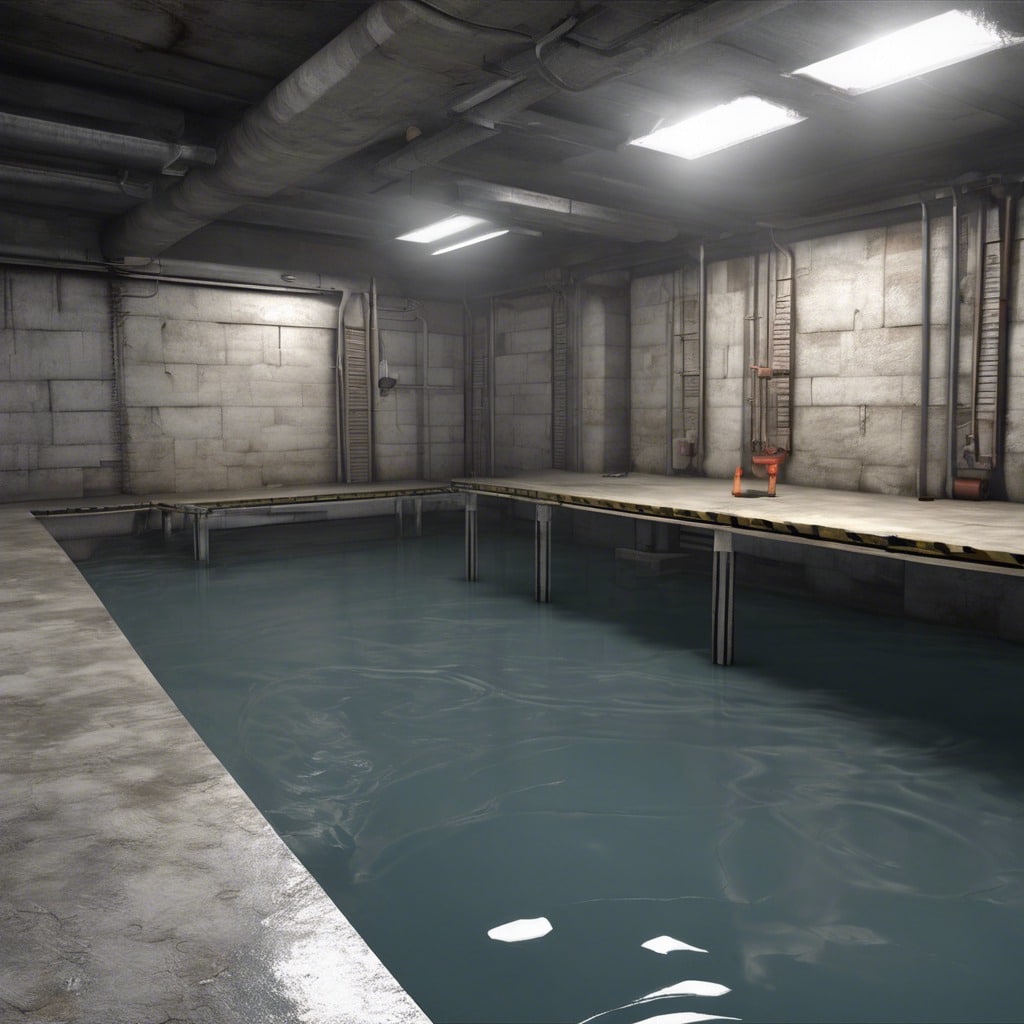Basement Waterproofing
