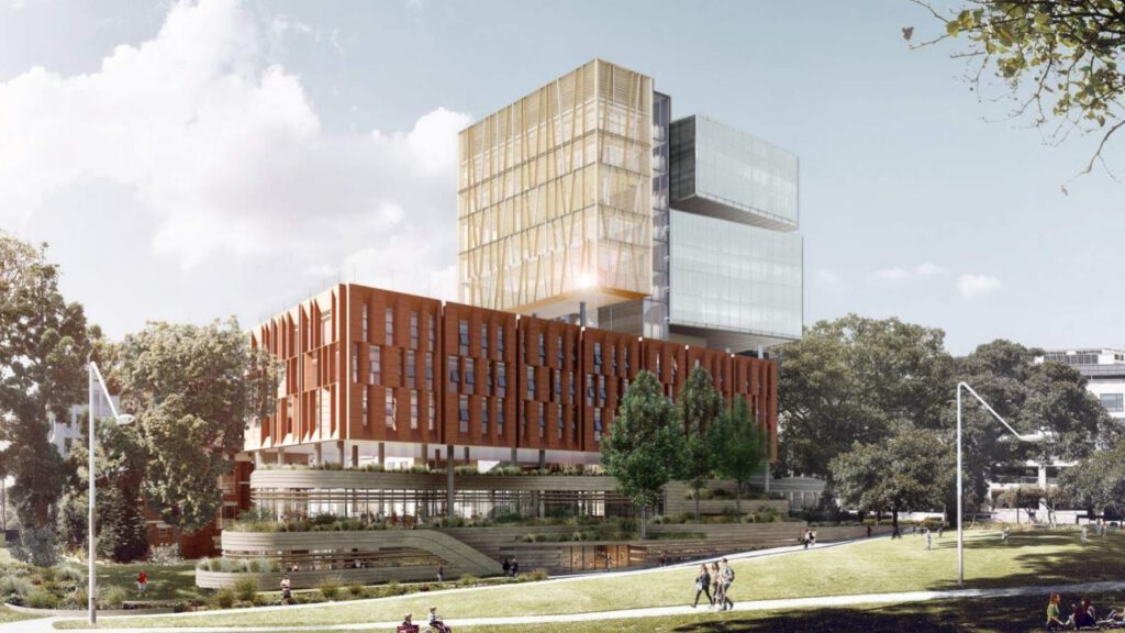 Inner Sydney High School
