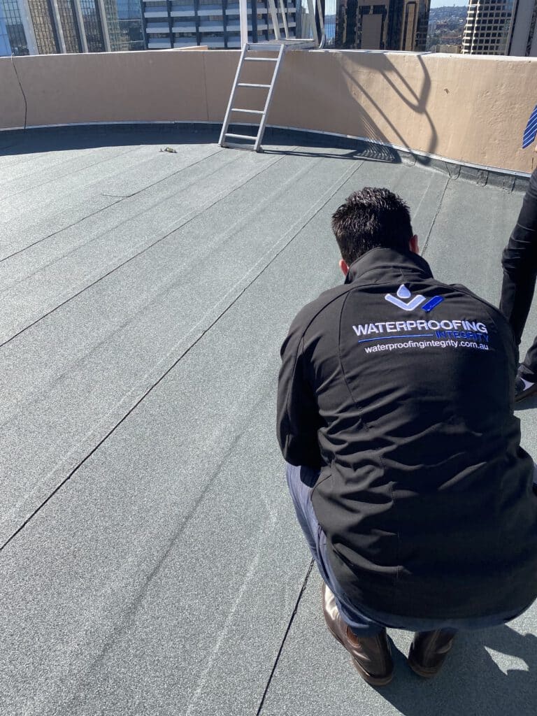 Maintenance inspections
