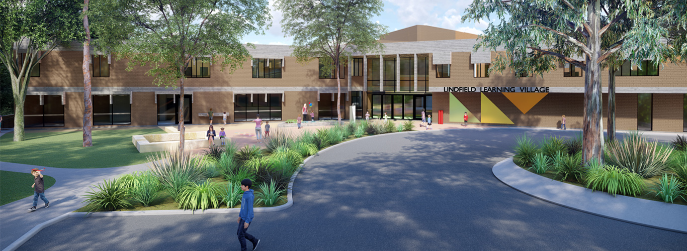 Lindfield Learning Centre