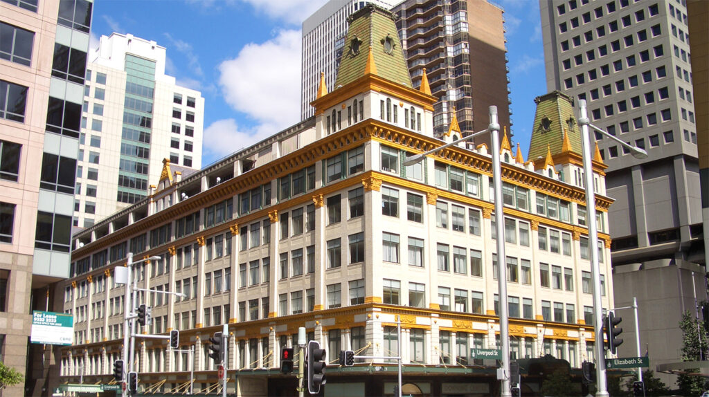 Strata waterproofing projects