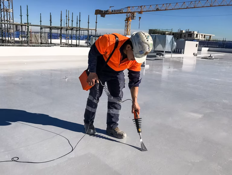 Adhesion Testing