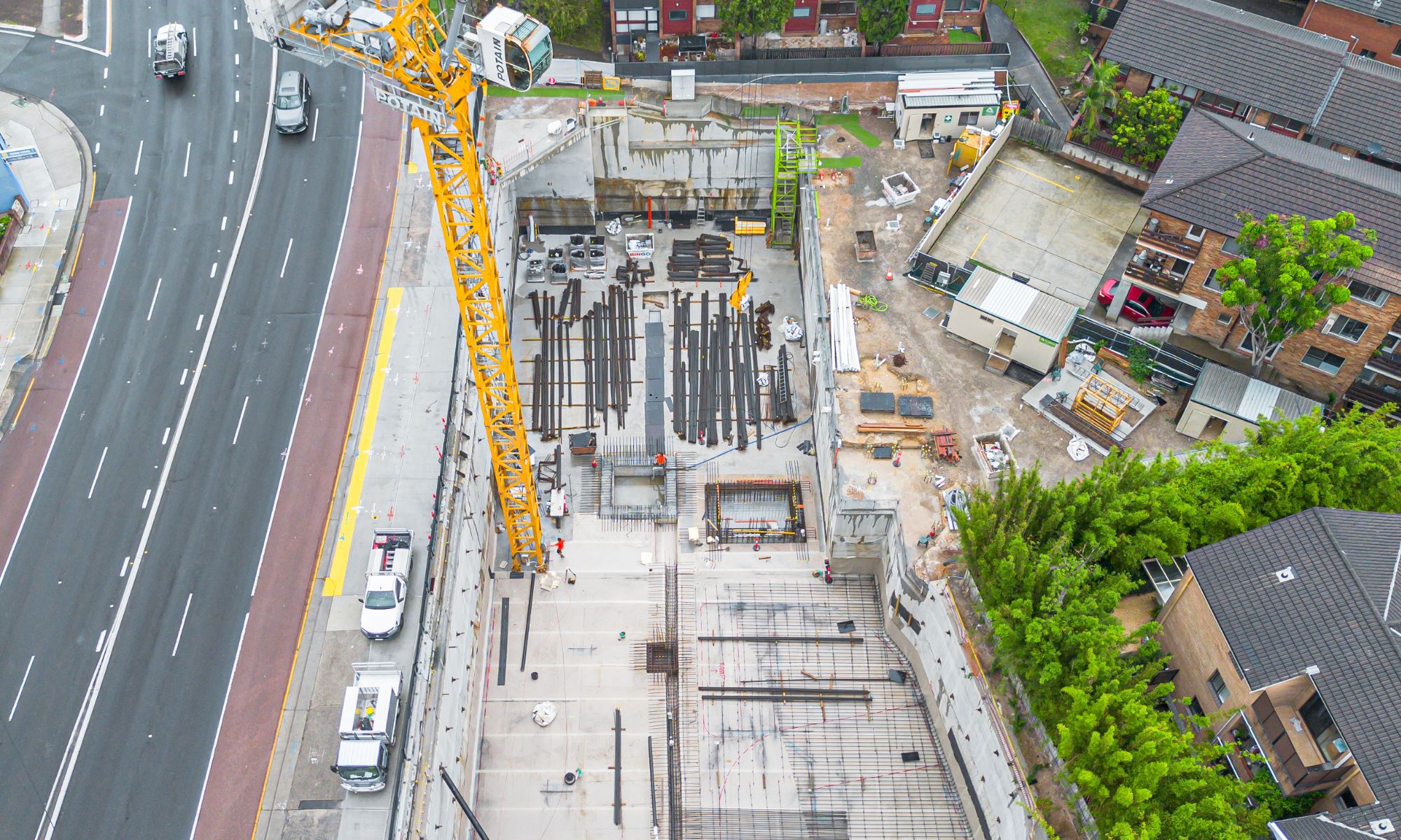 Below Ground NCC 2025 Impacts