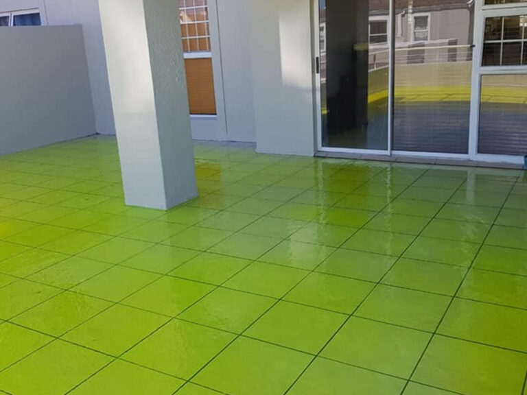 Controlled Flood Testing
