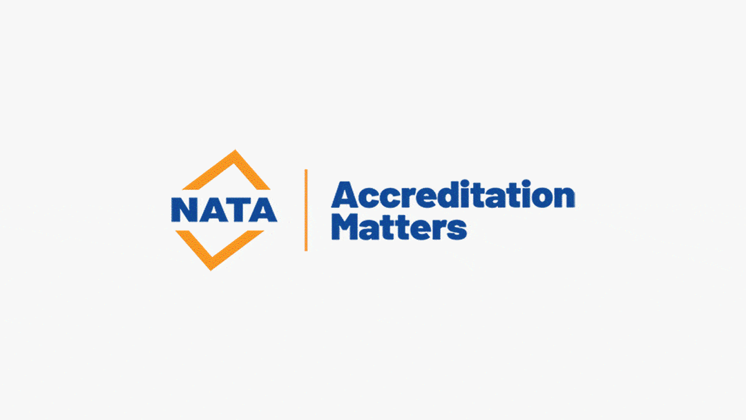 Waterproofing Integrity and NATA-accreditation