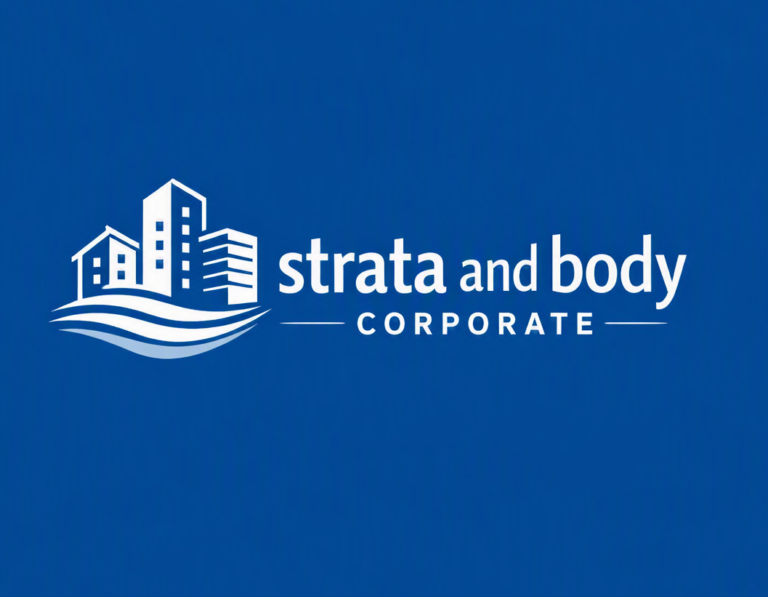 Strata and Body Corporate