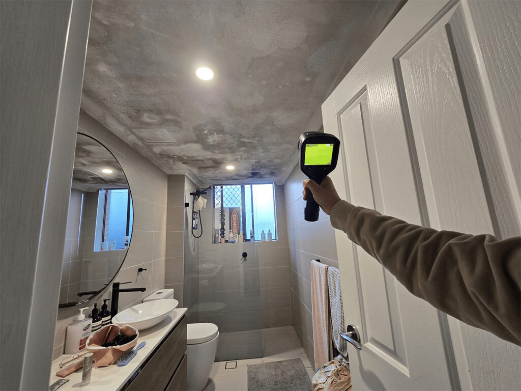 What the 2025 NSW Strata Defects Research Tells Us About Waterproofing
