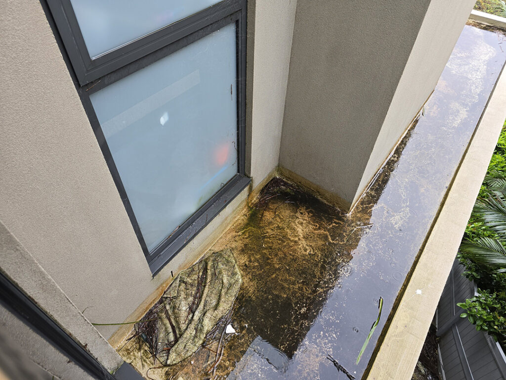 What Victorian Research Tells Us About Balcony Water Ingress